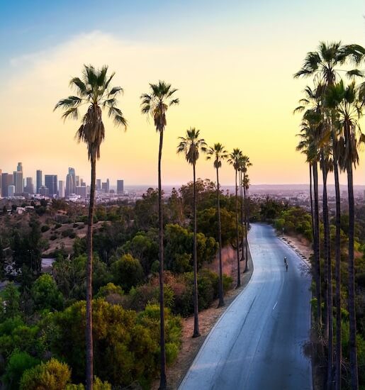 Los Angeles