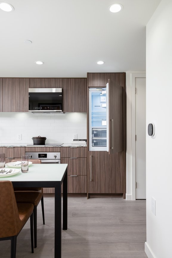 Photos Of Level Vancouver Howe Apartments Level Vancouver Howe