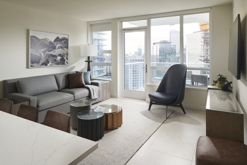 Photos Of Level South Lake Union