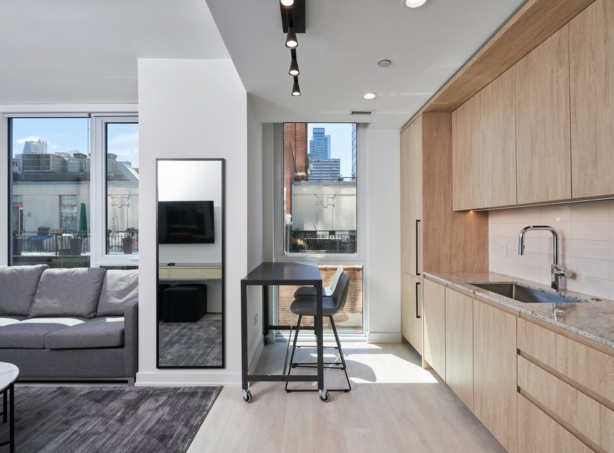 Luxury In River North, Chicago Level Chicago River North