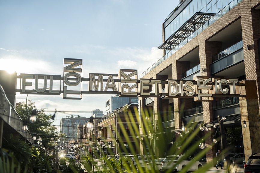 Photos Of Level Old Town Building, Apartments, and Amenities Level