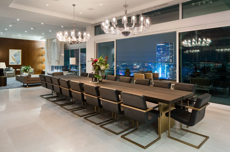 South Olive Penthouse 5