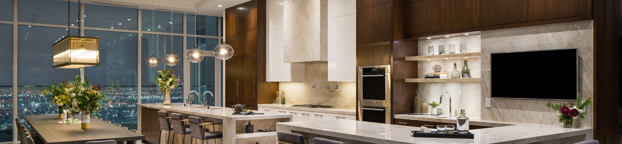 South Olive Penthouse 7