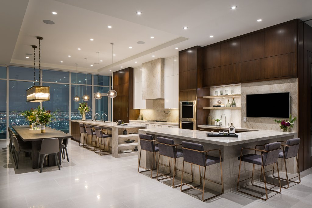 South Olive Penthouse 7