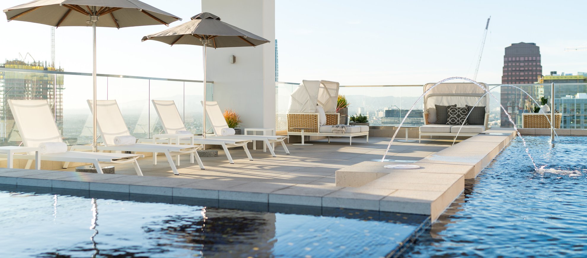South Olive Penthouse 6