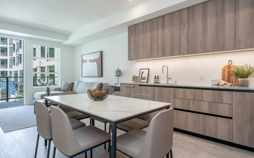 Level Hollywood - One Bedroom Suite (11)