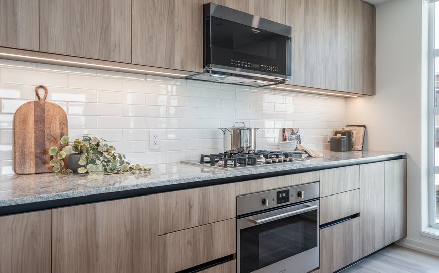 Level Hollywood - Two Bedroom Suite (12)
