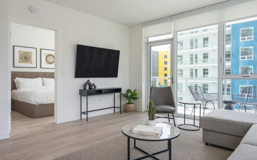 Long Beach - Two Bedroom Suite - Living Area (6).jpg