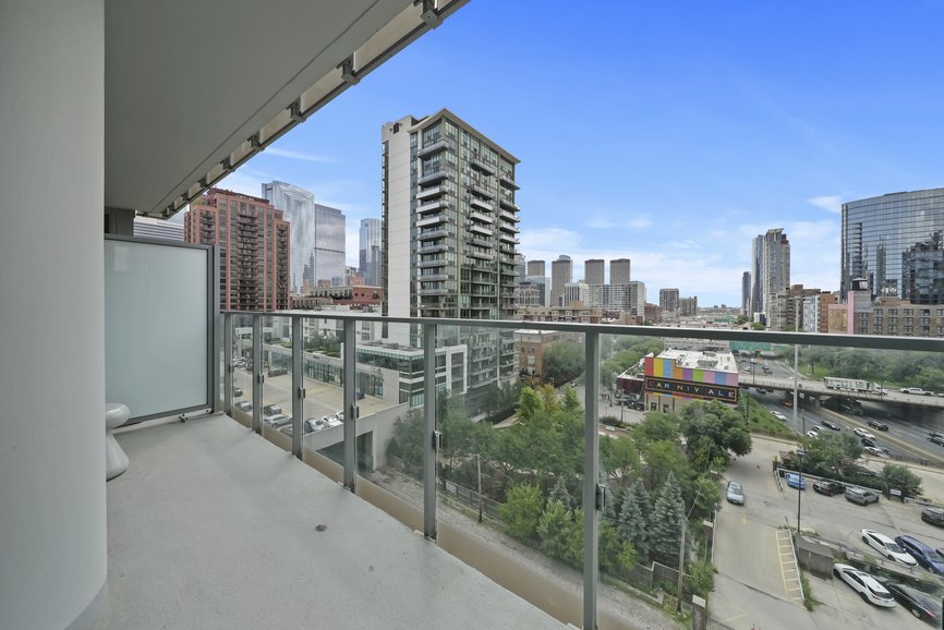Photos of level fulton market apartments level chicago fulton market