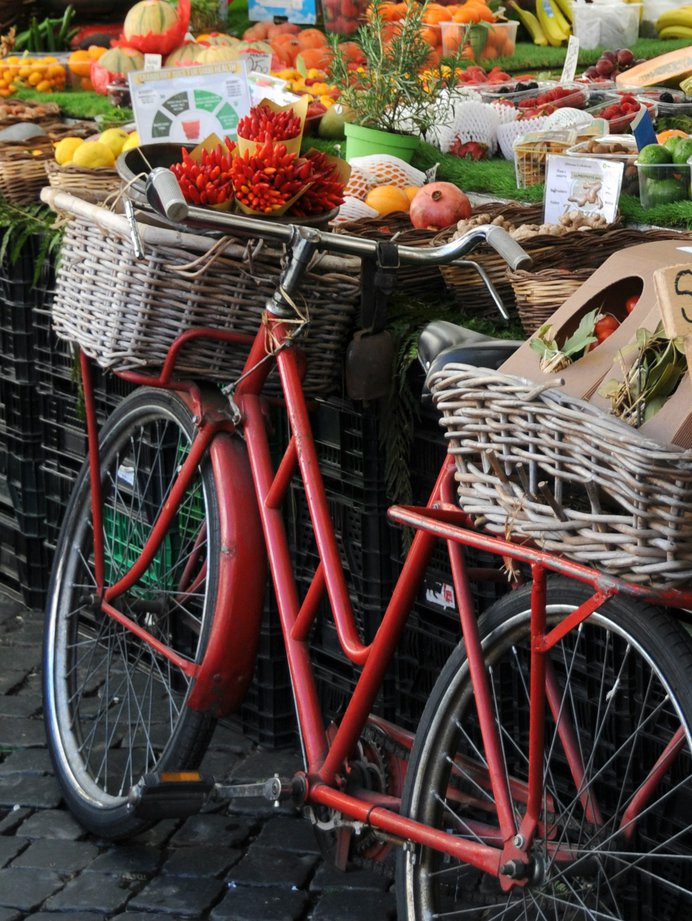 Port Moody Farmers Market