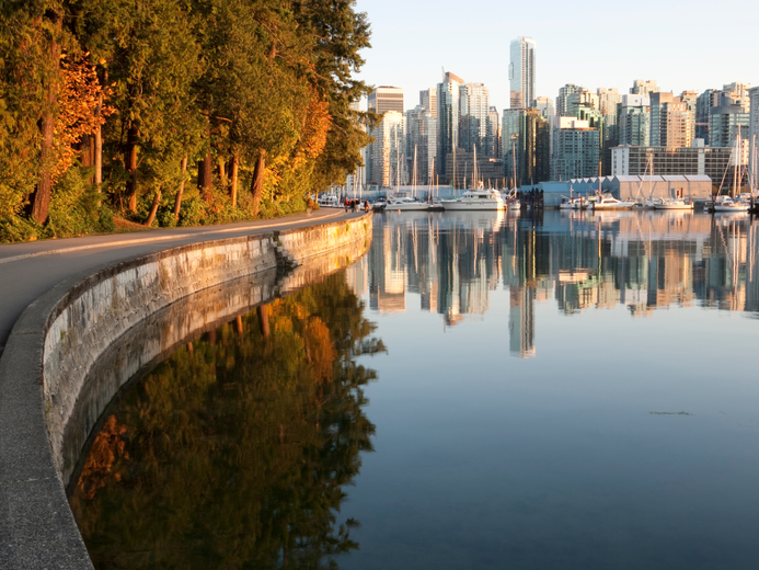 Stanley Park