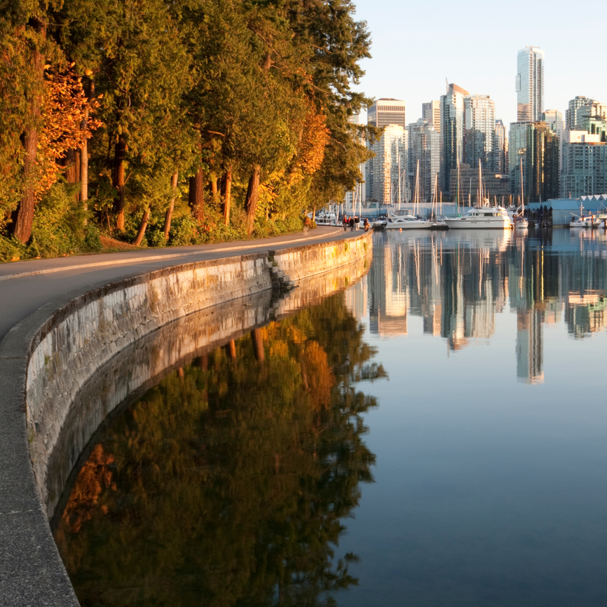 Stanley Park