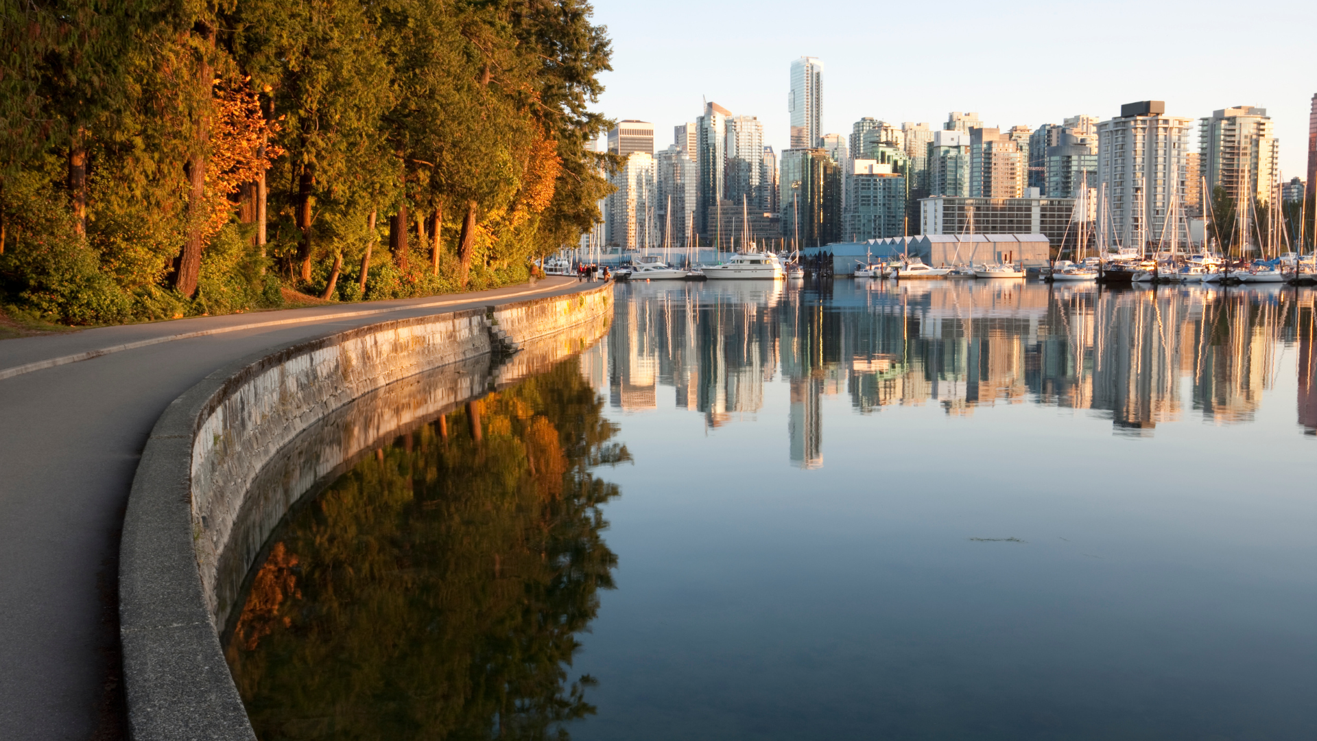 Stanley Park