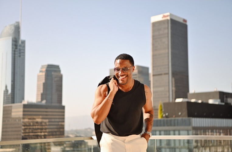 black history month giveback initiative preview frame