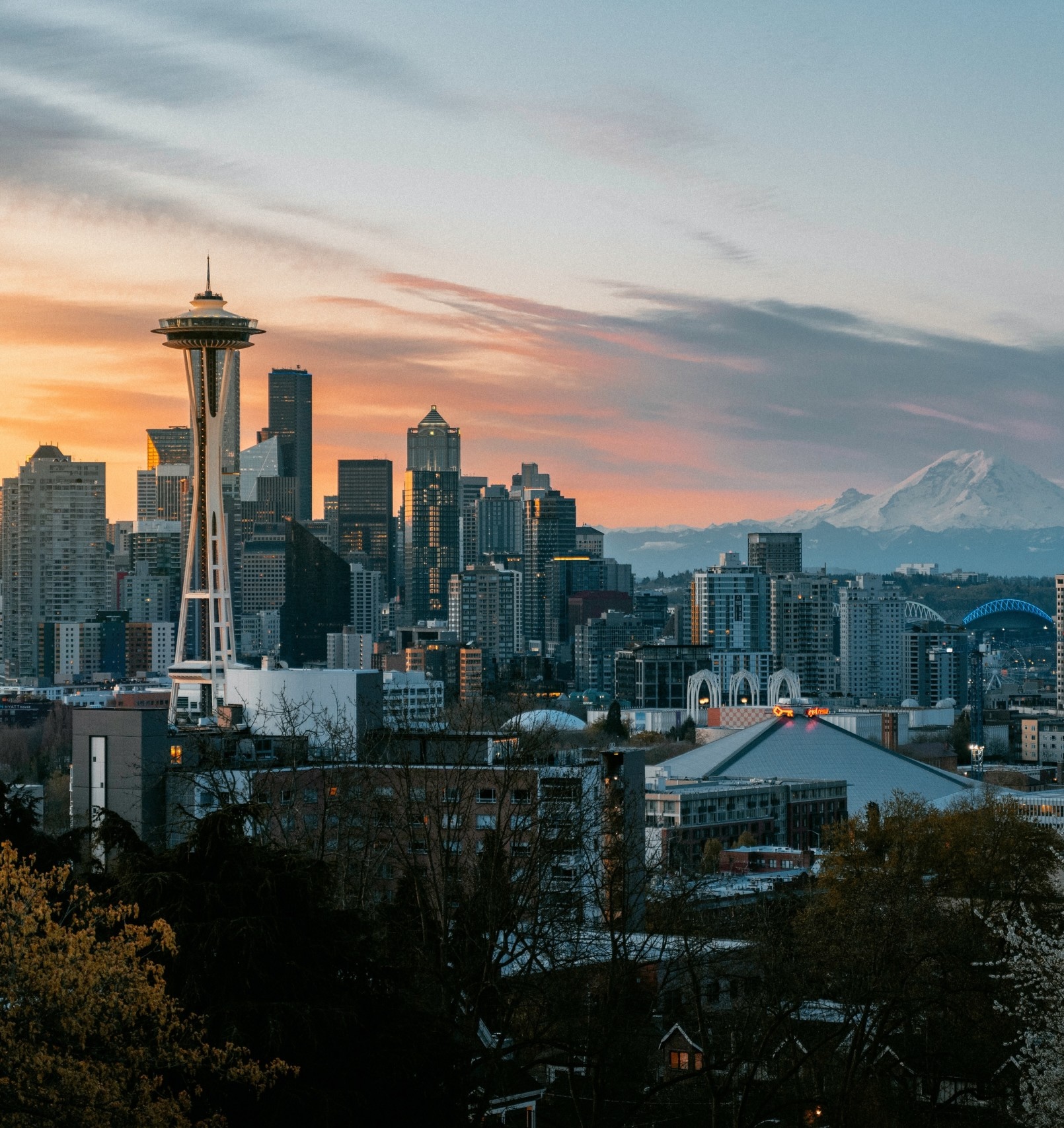 Family Friendly Attractions in Seattle