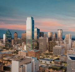 Dallas Cityline